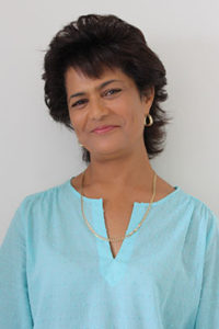 Desiree Williams _ Reach Out To Others